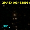2MASX J03463895+7512174