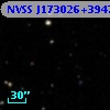 NVSS J173026+394755