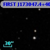 FIRST J173047.4+401618