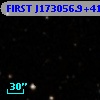 FIRST J173056.9+410444
