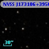 NVSS J173106+395646