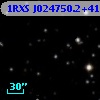 1RXS J024750.2+412902
