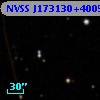 NVSS J173130+400515