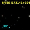 NVSS J173141+391235