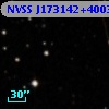NVSS J173142+400329
