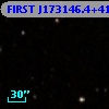 FIRST J173146.4+412555
