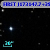 FIRST J173147.7+393846