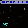 FIRST J173151.5+412216