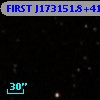 FIRST J173151.8+411042