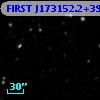 FIRST J173152.2+393131