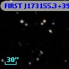 FIRST J173155.3+392055