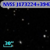 NVSS J173224+394308
