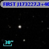 FIRST J173227.3+401900