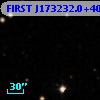 FIRST J173232.0+405732