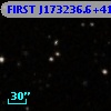 FIRST J173236.6+410553