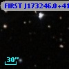 FIRST J173246.0+410857
