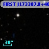 FIRST J173307.0+405331