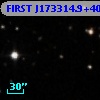 FIRST J173314.9+403138