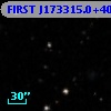 FIRST J173315.0+400501