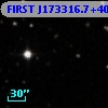 FIRST J173316.7+403128