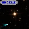 HD  23216