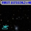 FIRST J173320.2+403934