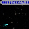 FIRST J173322.7+393315