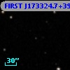 FIRST J173324.7+394952