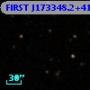 FIRST J173348.2+410149