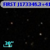 FIRST J173348.3+410200