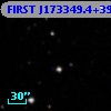 FIRST J173349.4+393255