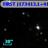 FIRST J173413.1+410934