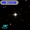 HD  23550