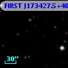 FIRST J173427.5+402136