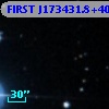 FIRST J173431.8+405541