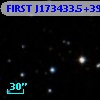 FIRST J173433.5+395506