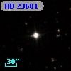 HD  23601