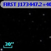 FIRST J173447.2+402757