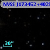 NVSS J173452+402500