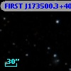 FIRST J173500.3+400753