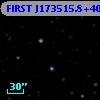 FIRST J173515.8+401500