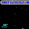 FIRST J173528.7+400056