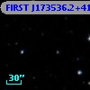 FIRST J173536.2+412011