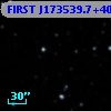 FIRST J173539.7+403929