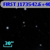 FIRST J173542.6+405333