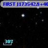 FIRST J173542.8+402933