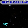 FIRST J173551.9+402956