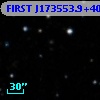 FIRST J173553.9+404701