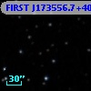 FIRST J173556.7+404421