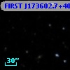 FIRST J173602.7+401804
